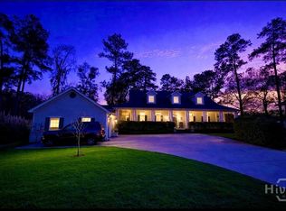 14 Amberwood Circle, Savannah, GA 31405