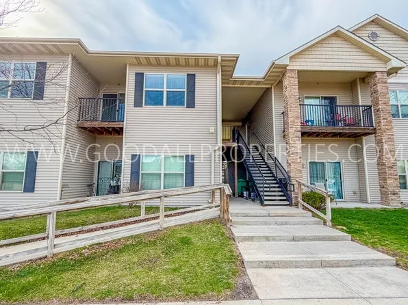 1211 NE Windsor Dr Unit 208, Ankeny, IA 50021