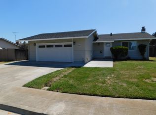 2204 Greer Ct, Union City, CA 94587