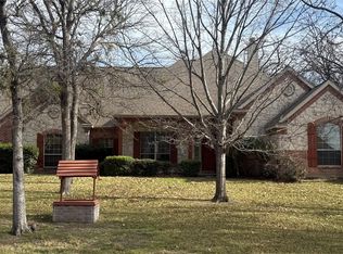 128 Rustling Elm Way, Azle, TX 76020