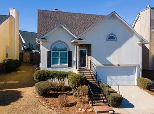 721 Ridge Way Cir, Hoover, AL 35226