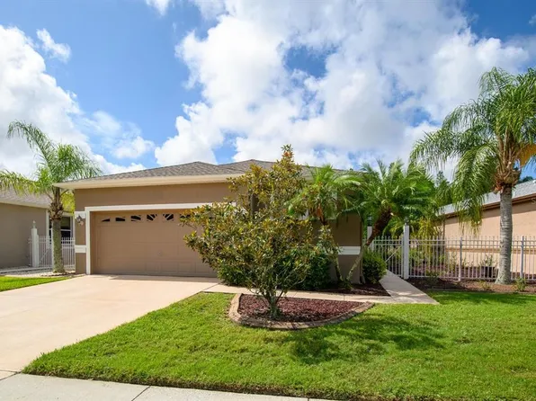 21018 Diamonte Dr, Land O Lakes, FL 34637