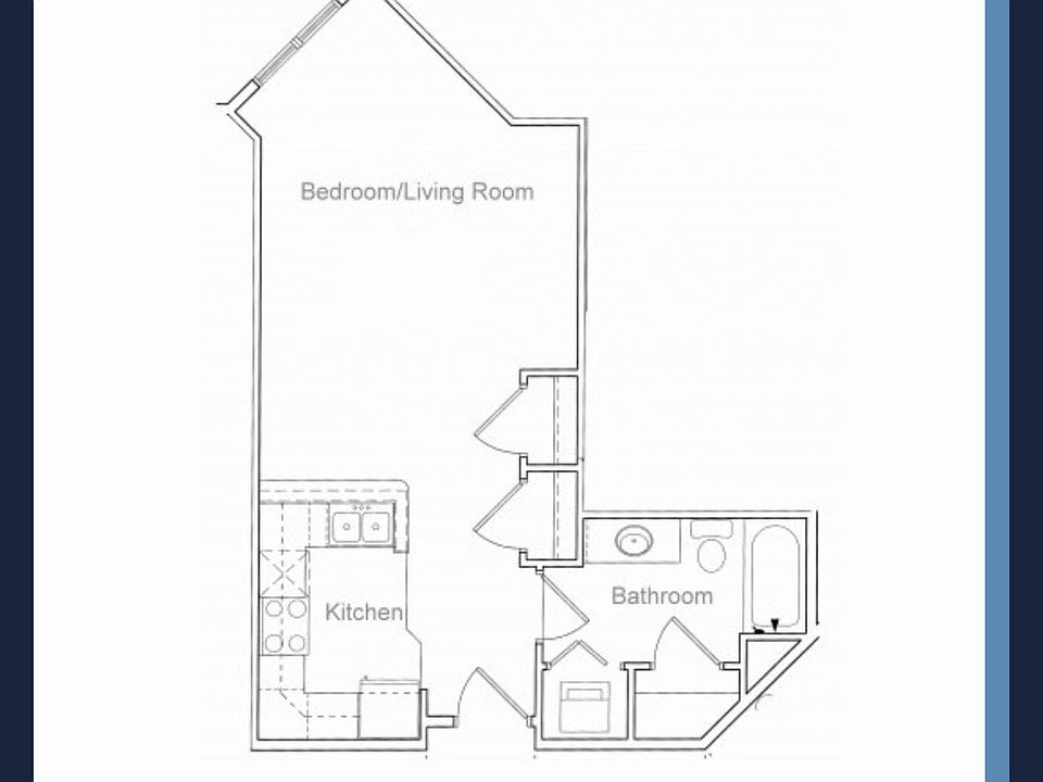 2nd image of 5001 Monona Dr #313