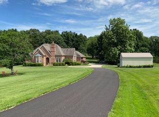 4036 Jisco West Rd, Jackson, OH 45640