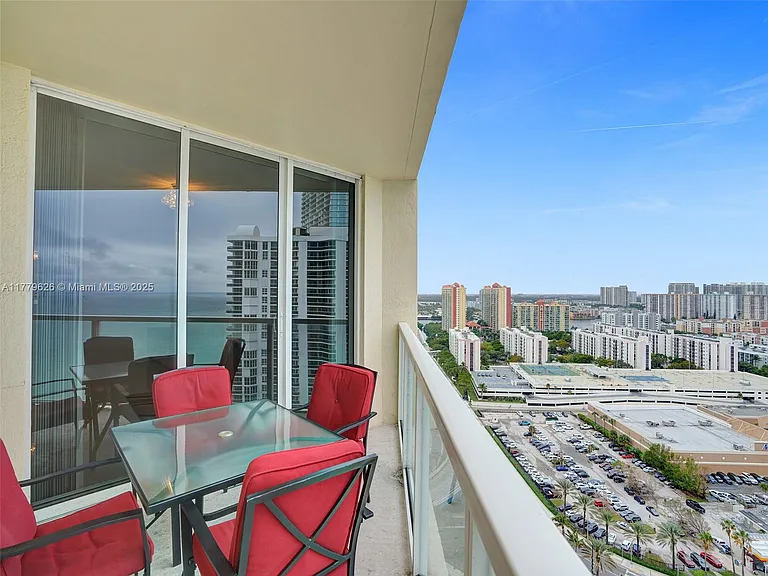 16699 Collins Ave #2305 — Photo 15