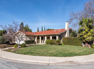 1507 Pam Ln, San Jose, CA 95120