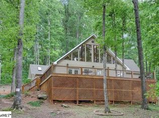 229 Capps Rd, Fair Play, SC 29643