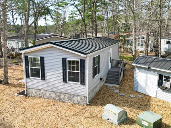 106 E Moss Mill Rd, Galloway, NJ 08205