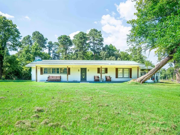 19731 Fm 1252, Winona, TX 75792