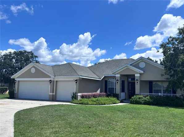 334 Lake Dr, Ocala, FL 34472