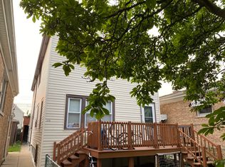 2530 N Lotus Ave, Chicago, IL 60639