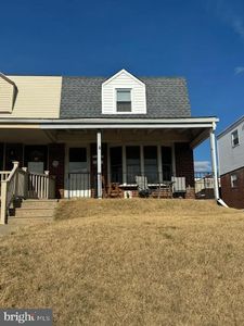 3439 Aubrey Ave, Philadelphia, PA, 19114