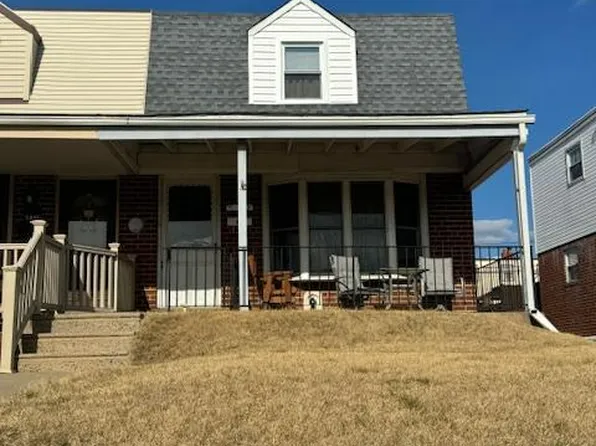 3439 Aubrey Ave, Philadelphia, PA 19114