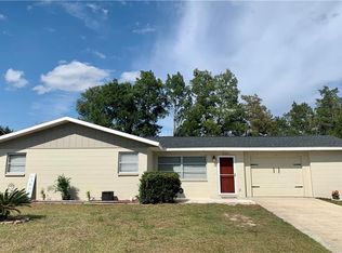 21441 SW Raintree St, Dunnellon, FL 34431