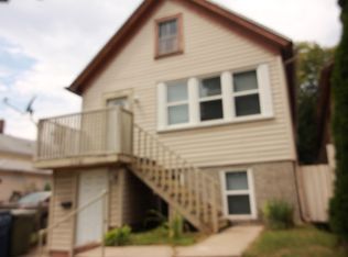 1589 S Muskego Ave, Milwaukee, WI 53204