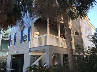 14 Sea Mist Ln, Saint Helena Island, SC 29920