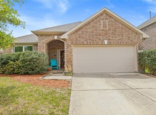 611 Orchid Hill Dr E, Conroe, TX 77301