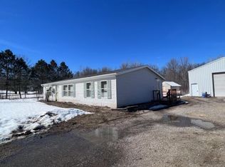 6111 Little Bass Lake Rd NE, Bemidji, MN 56601
