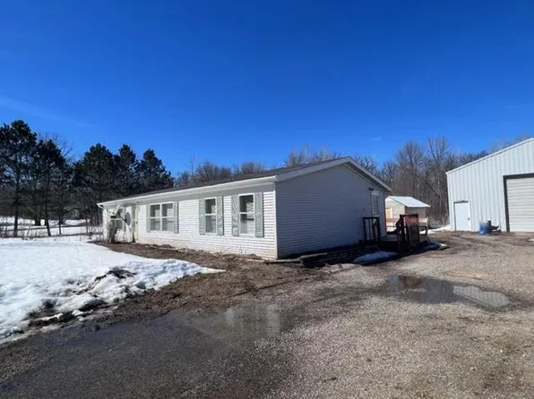 6111 Little Bass Lake Rd NE, Bemidji, MN 56601