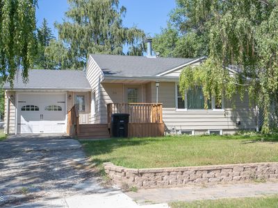 510 N Welo St, Tioga, ND, 58852