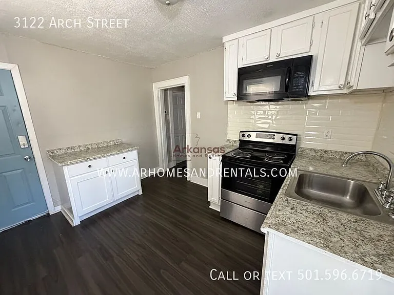 3122 S Arch St — Photo 4