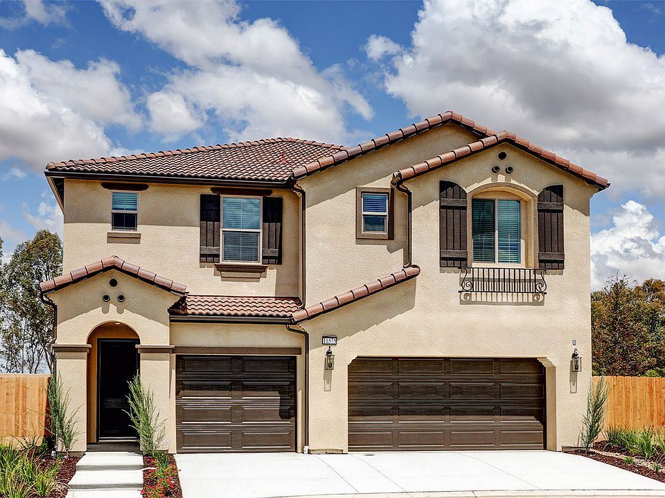 Canvas 11 Spanish Exterior