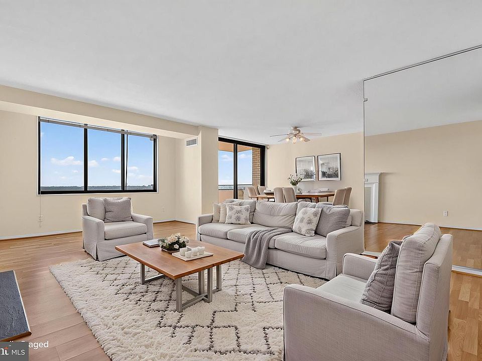 1st image of 5225 Pooks Hill Rd APT 1319S