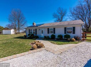 1547 Brice Cir, Edgewater, MD