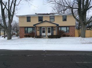 310 Rehm Rd, Depew, NY 14043