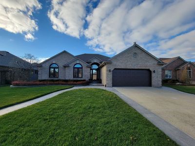 49479 Lehr Dr, Macomb, MI, 48044