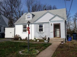 44 McAuliffe Dr, North Brunswick, NJ 08902