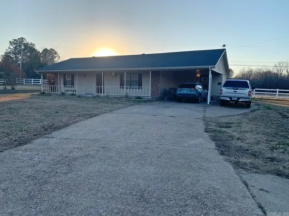 17 Greene 715 Rd, Paragould, AR 72450