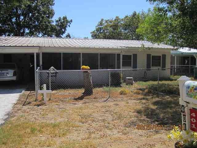 1st image of 401 Mesquite Dr