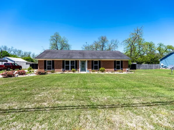 1726 Philema Rd S, Albany, GA 31701