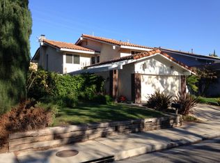 5355 Lake Crest Dr, Agoura Hills, CA 91301