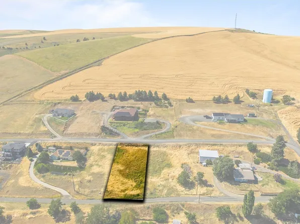 0 W TBD Whitman Ave, Dayton, WA 99328