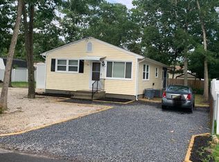 313 Chelsea St, Forked River, NJ