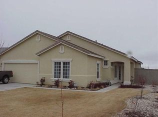 9598 Rusty Nail Ct, Reno, NV 89521