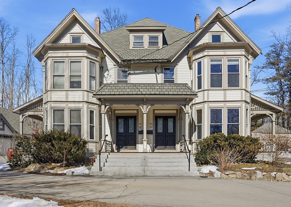 1st image of 631 Massachusetts Ave #631