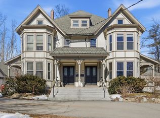 631-637 Massachusetts  Avenuecondominium, Acton, MA 01720