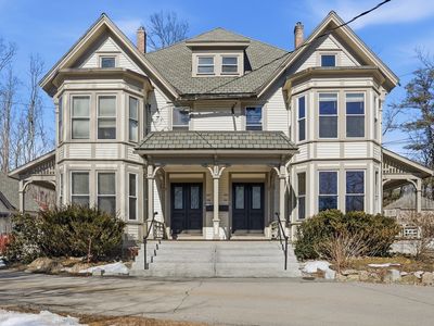 631 Massachusetts Ave #631, Acton, MA, 01720