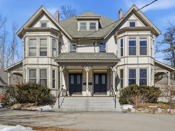 631 Massachusetts Ave #631, Acton, MA 01720