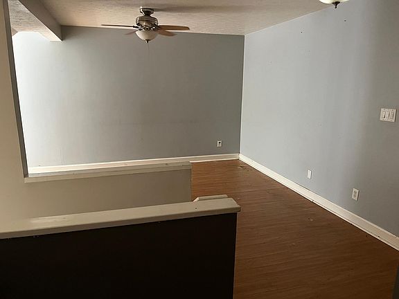 Upstairs bedroom/loft
