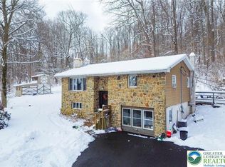 370 Gaffney Hill Rd, Easton, PA 18042