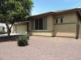 15130 W Redfield Rd, Surprise, AZ 85379