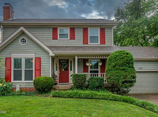 3002 Stonebridge Rd, Louisville, KY 40241