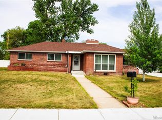 820 Walnut St, Julesburg, CO 80737