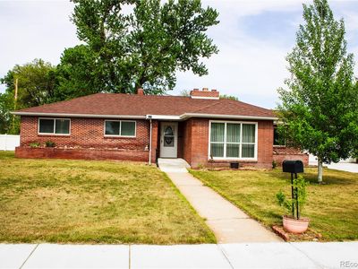 820 Walnut Street, Julesburg, CO, 80737