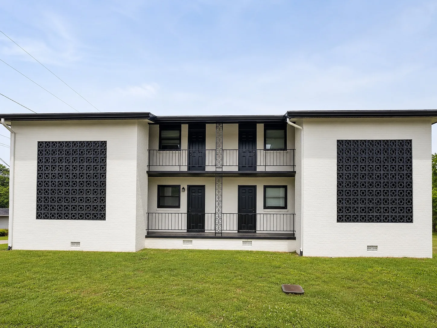 2 bed, 750 sqft, $945 — Photo 2