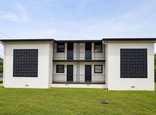 300 College St, Manchester, TN 37355